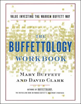 The Buffettology Workbook: The Proven Technique... 0684871718 Book Cover