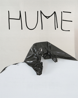 Gary Hume: A Cat on a Lap 1904212611 Book Cover