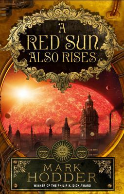 A Red Sun Also Rises 0091950821 Book Cover