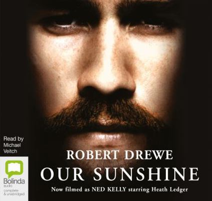 Our Sunshine 1740930312 Book Cover