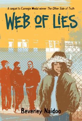 Web of Lies 0060760753 Book Cover