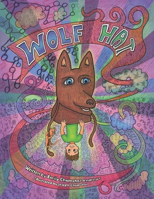 The Wolf Hat B0F157MPPF Book Cover