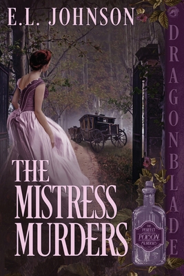 The Mistress Murders 1958098841 Book Cover