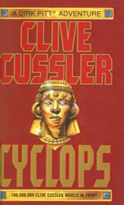 Cyclops 1417628812 Book Cover