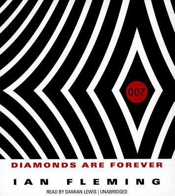 Diamonds Are Forever 1481507397 Book Cover