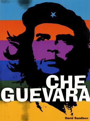 Che Guevara 0312182732 Book Cover