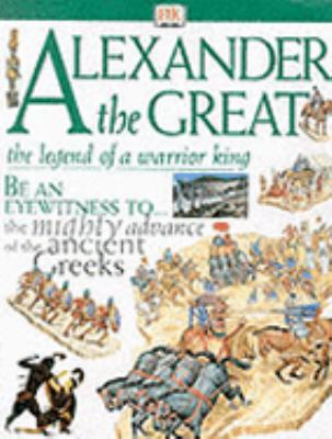Alexander the Great (Discoveries) 0751366617 Book Cover