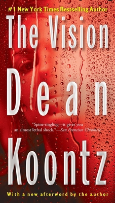 The Vision 0425250792 Book Cover