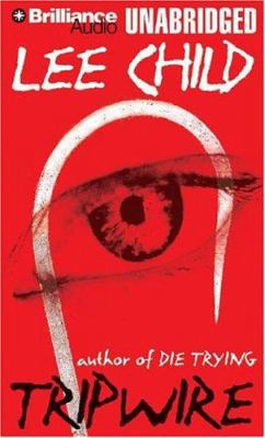 Tripwire 1593555601 Book Cover