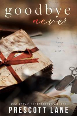 Goodbye Never 1734490756 Book Cover
