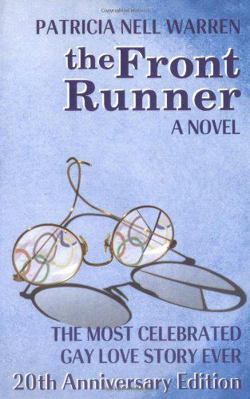 The Front Runner: A Novel B0092GCXNK Book Cover