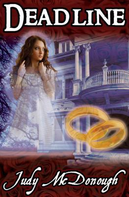 Deadline (The Deadline Saga, Book 1) 1615890319 Book Cover