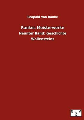 Rankes Meisterwerke [German] 3863829832 Book Cover