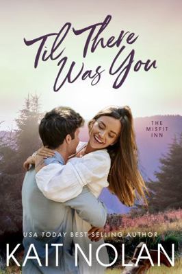 Til There Was You [Large Print] 1648352197 Book Cover