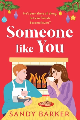 Someone Like You [Large Print] 1805498797 Book Cover