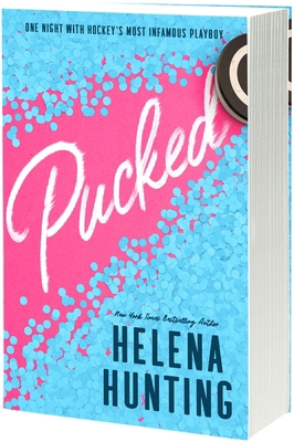 Pucked 1649377746 Book Cover