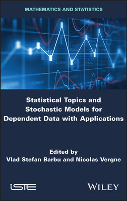 Statistical Topics and Stochastic Models for De... 1786306034 Book Cover
