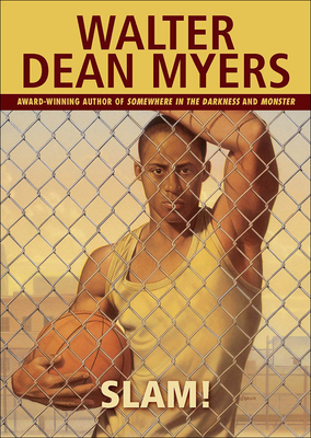 Slam! 0613121112 Book Cover