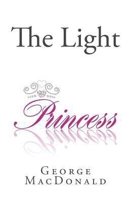The Light Princess 1495300439 Book Cover