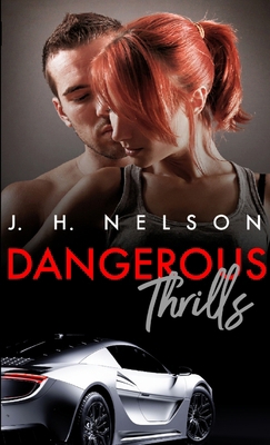 Dangerous Thrills 0645131547 Book Cover