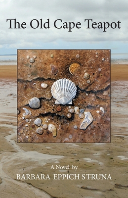 The Old Cape Teapot 0997656611 Book Cover