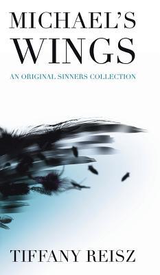 Michael's Wings: Companion to The Angel 1949769054 Book Cover
