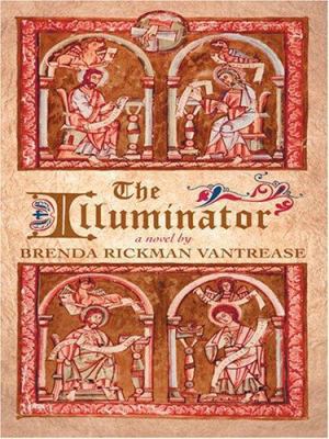 The Illuminator [Large Print] 1587248905 Book Cover