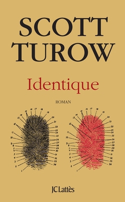 Identique [French] 2709645858 Book Cover