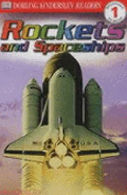 Rockets and Spaceships 075132910X Book Cover