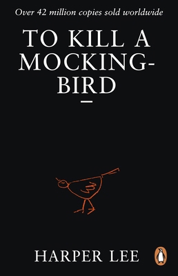To Kill A Mockingbird B01M1XWPDI Book Cover