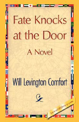 Fate Knocks at the Door 1421897865 Book Cover