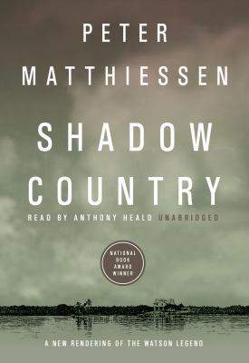 Shadow Country, Part 2: A New Rendering of the ... 1433287668 Book Cover