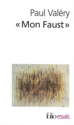 Mon Faust 2070325237 Book Cover