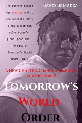 Tomorrow's World Order 609475462X Book Cover