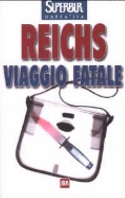 Viaggio fatale [Italian] 881712950X Book Cover