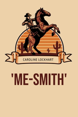 'Me-Smith' 1800602634 Book Cover