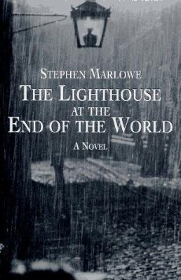 The Lighthouse at the End of the World: 9 0525940499 Book Cover