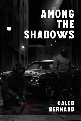 Among the Shadows B0FSCS25VR Book Cover