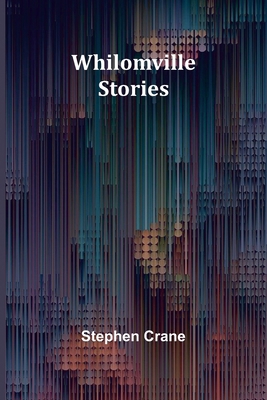 Whilomville Stories 9367244940 Book Cover