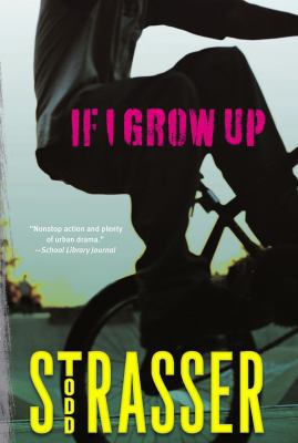 If I Grow Up 1416925236 Book Cover