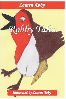 Robby Tales 1091162646 Book Cover