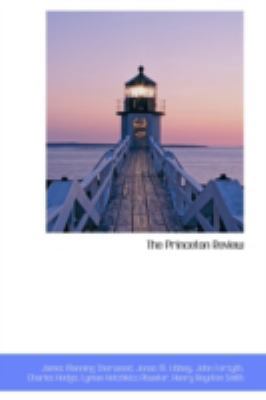 The Princeton Review 110344073X Book Cover