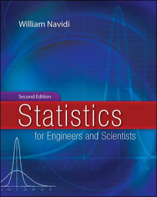 Statics for Engineers And Scientists 0073127795 Book Cover