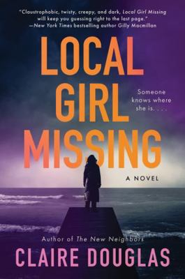 Local Girl Missing: A Novel 1443453048 Book Cover