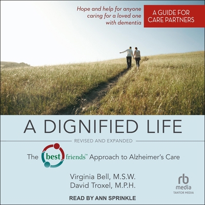 A Dignified Life: Revised and Expanded: The Bes... B0F47PDYJS Book Cover