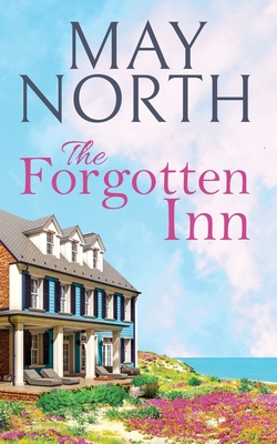 The Forgotten Inn B0GQT59LM2 Book Cover