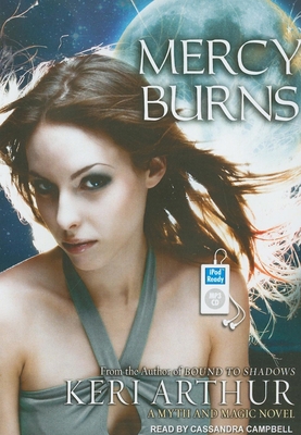 Mercy Burns 1400161495 Book Cover