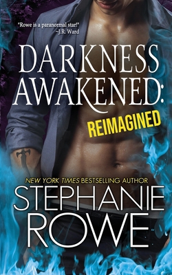 Darkness Awakened: Reimagined B08MNMLJJ9 Book Cover