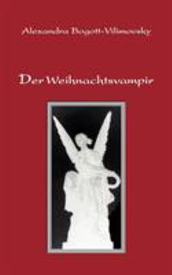 Der Weihnachtsvampir [German] 3833468610 Book Cover