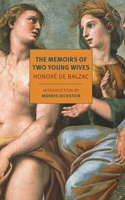 The Memoirs of Two Young Wives 1681371251 Book Cover